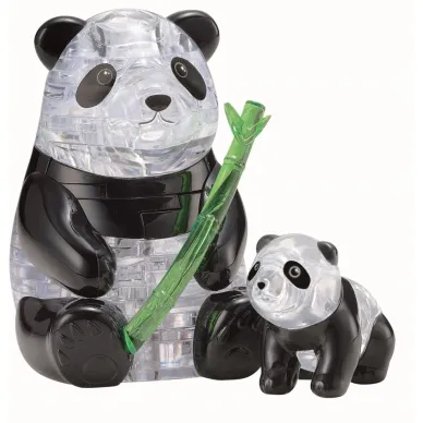 Crystal 2 pandas image