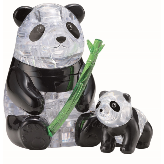 Crystal 2 pandas image