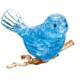 Crystal Bird image