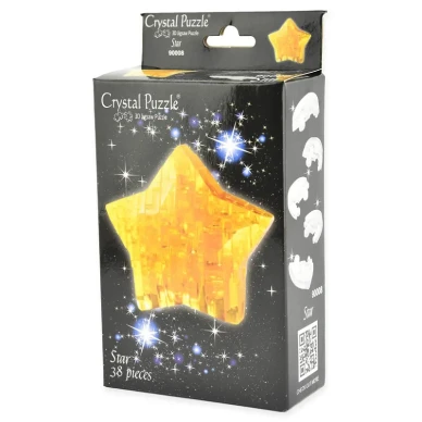 Crystal Star box image
