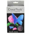 Crystal butterfly 1