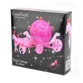 Crystal carriage 1