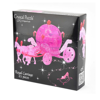Crystal carriage 1 image