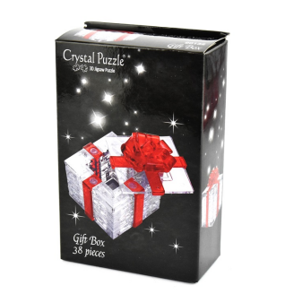 Crystal gift 1 kuva