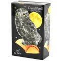 Crystal owl 1