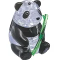 Crystal panda