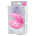 Crystal pearl shell 1
