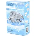 Crystal polar bear 1