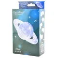 Crystal saturn 1