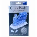 Crystal train 1