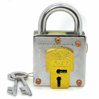 Trick lock DAI-17 image