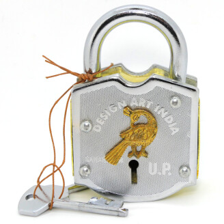 Trick lock DAI-26 image
