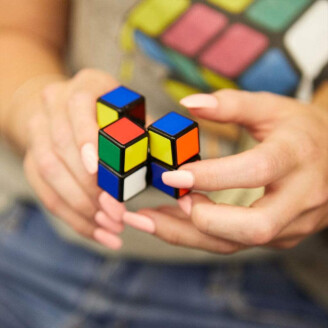 Rubik's Edge image