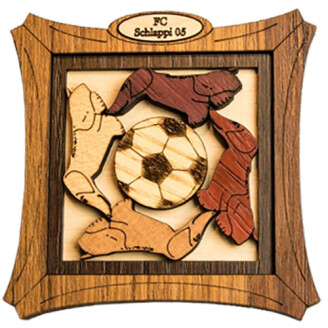 FC Schlappi 05 kuva