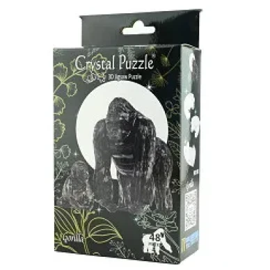 Gorilla Baby box image