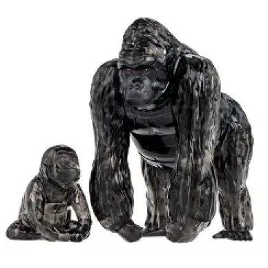 Gorilla Baby produkt image