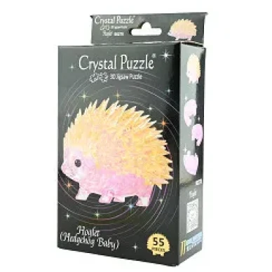 Hedgehog Baby box image