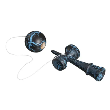 Kendma blue black open image