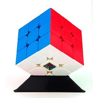 MoYu MF3RS Stickerless image