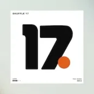 Shuffle 17 kuva