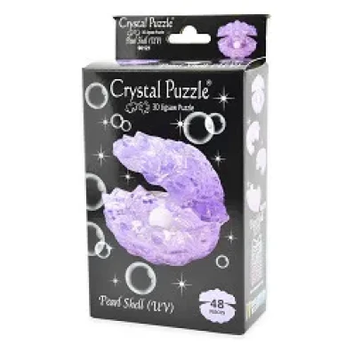 Pearl Shell box image