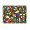 Puzzle 3d Rubiks what a mess 500 2