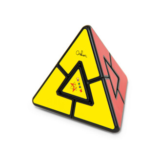 MoYu Pyraminx Duo image