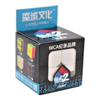  QiDi S 2x2 Stickerless image