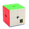 QiDi S 2x2 Stickerless 1