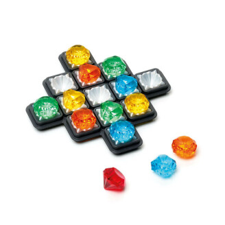 Diamond Quest -logiikkapeli image