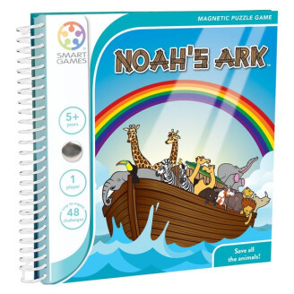 Noah's Ark image