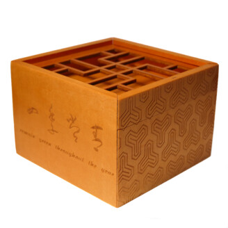 Secret box treasure image