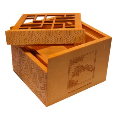 Secret box treasure 4 image