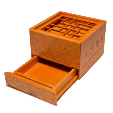 Secret box treasure 5 image