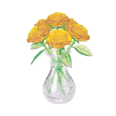 Six Roses gold produkt image