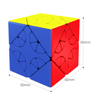 MoYu Skewb Mix Up 3 image