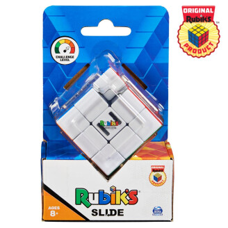 Rubik's Slide image
