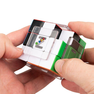 Rubik's Slide image