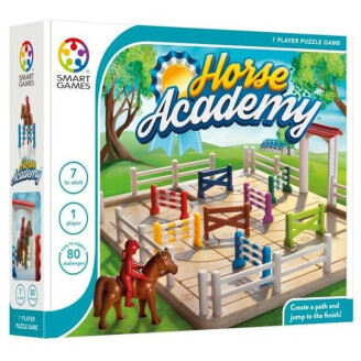 Horse Academy image