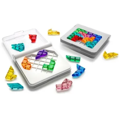 SmartGames IQ Love pelilauta ja osat image