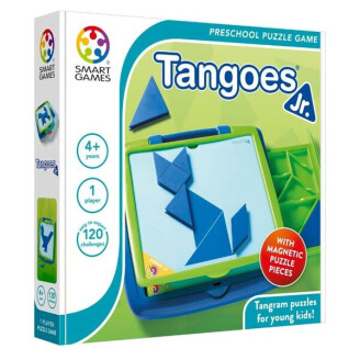 SmartGames Tangoes Junior pakkaus image