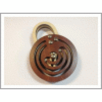 N-Ary Spiral lock kuva