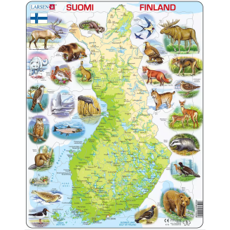 Suomi image