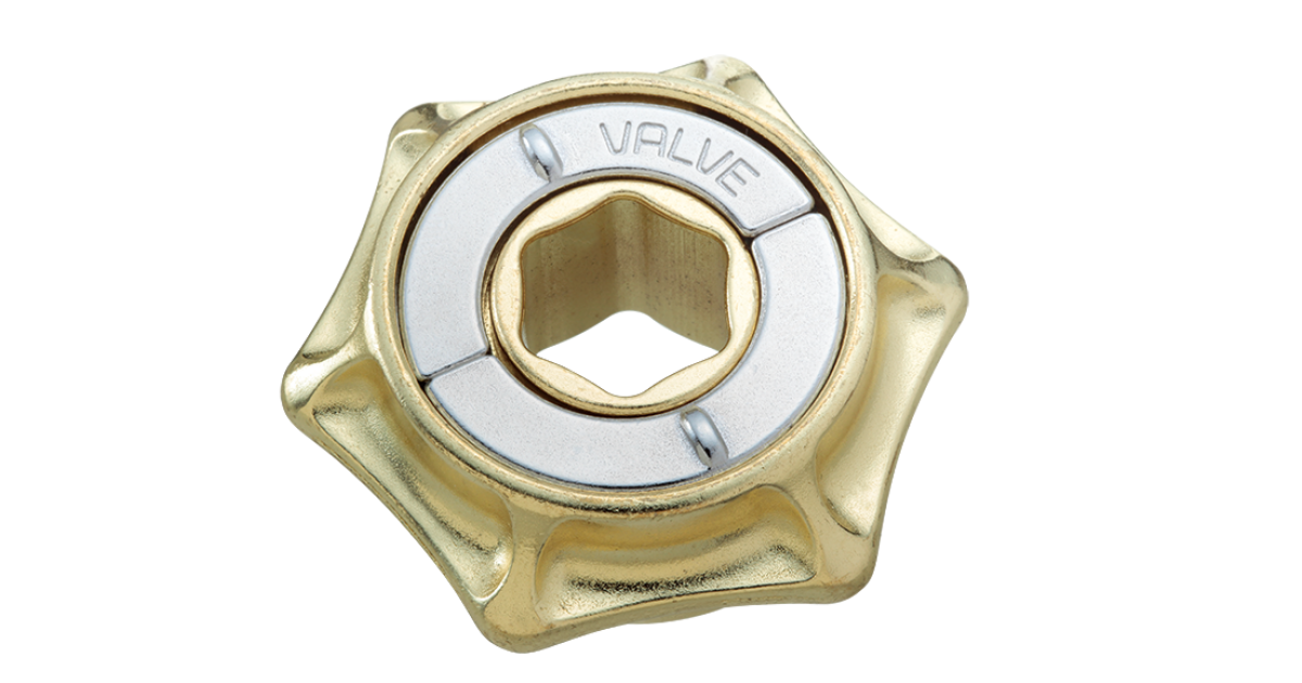 Cast Valve