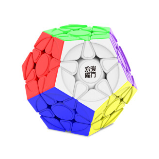 YJ Megaminx image