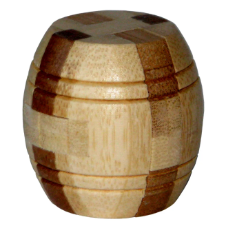 barrel image
