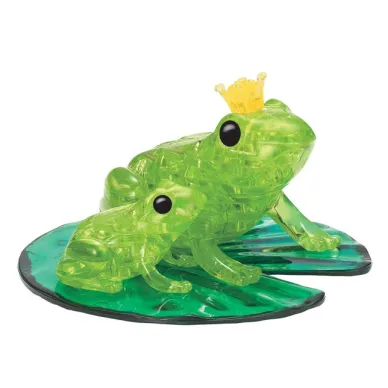 crsytal frog image