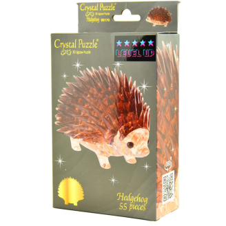 crsytal hedgehog 1 image