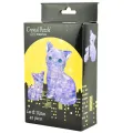 crystal cat 1