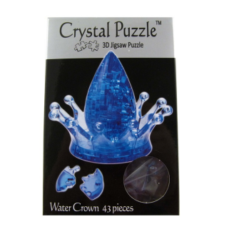 crystal water crown 1 image